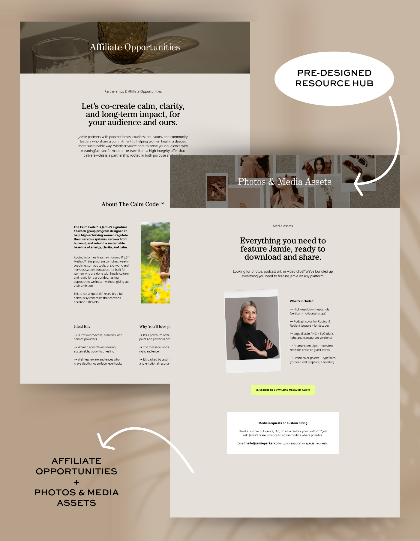 Grit Grace Media Kit6