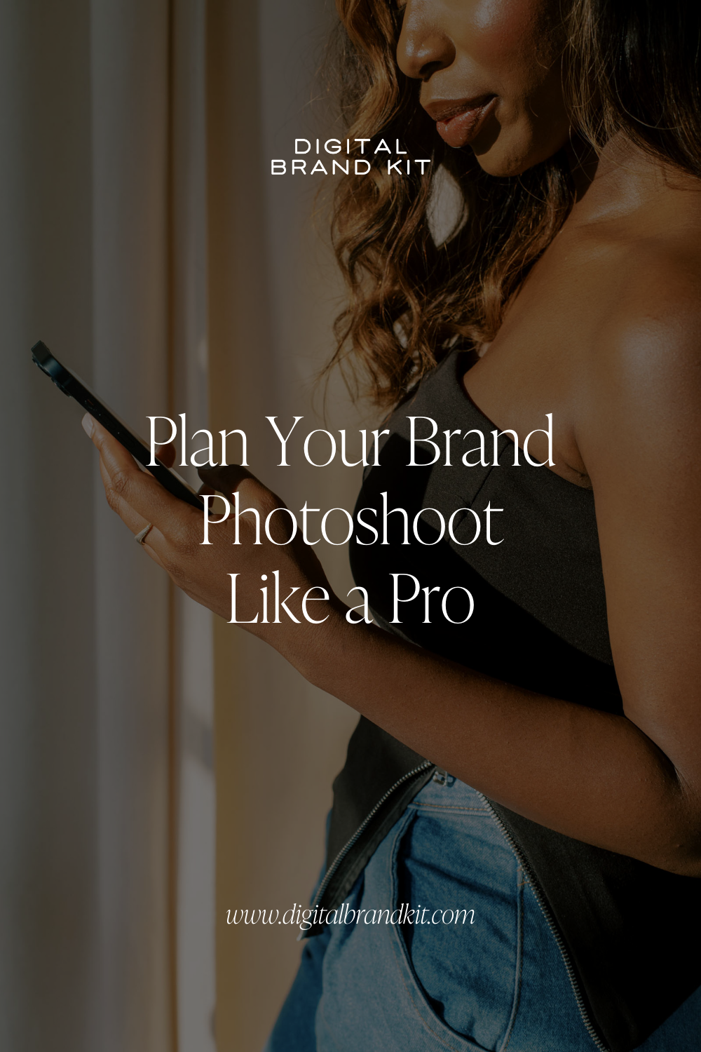 Plan your photoshoot like a pro