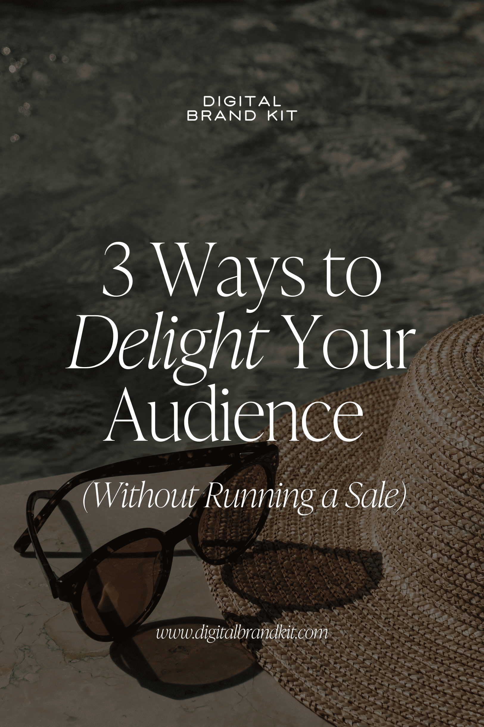 3 ways to delight your audience 