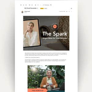 Email Kit
