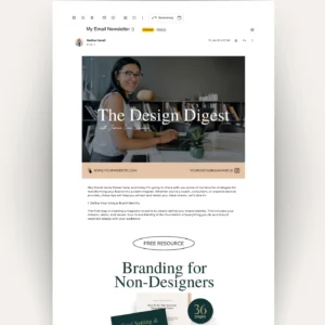Email Kit