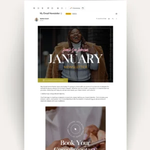 Email Kit