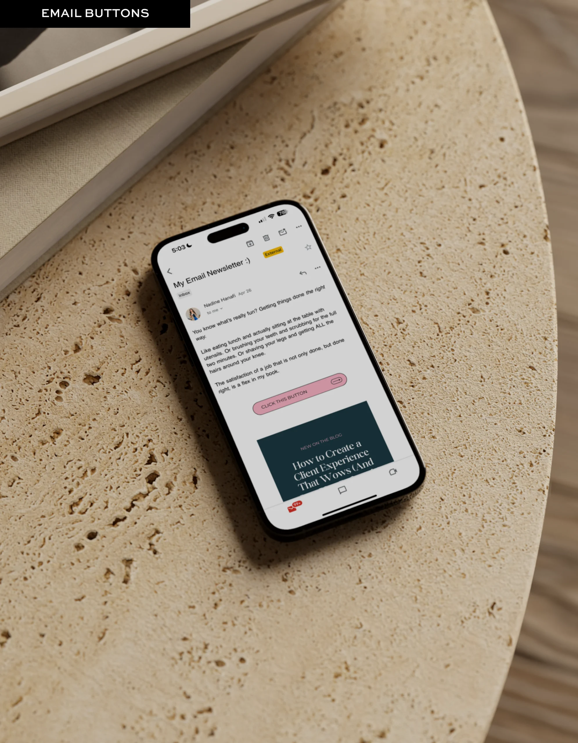 Email Kit - Image 11