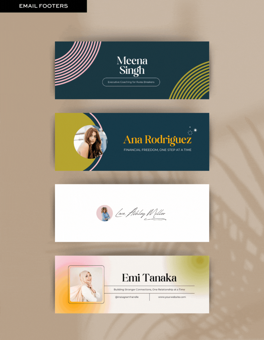 Email Kit - Image 10