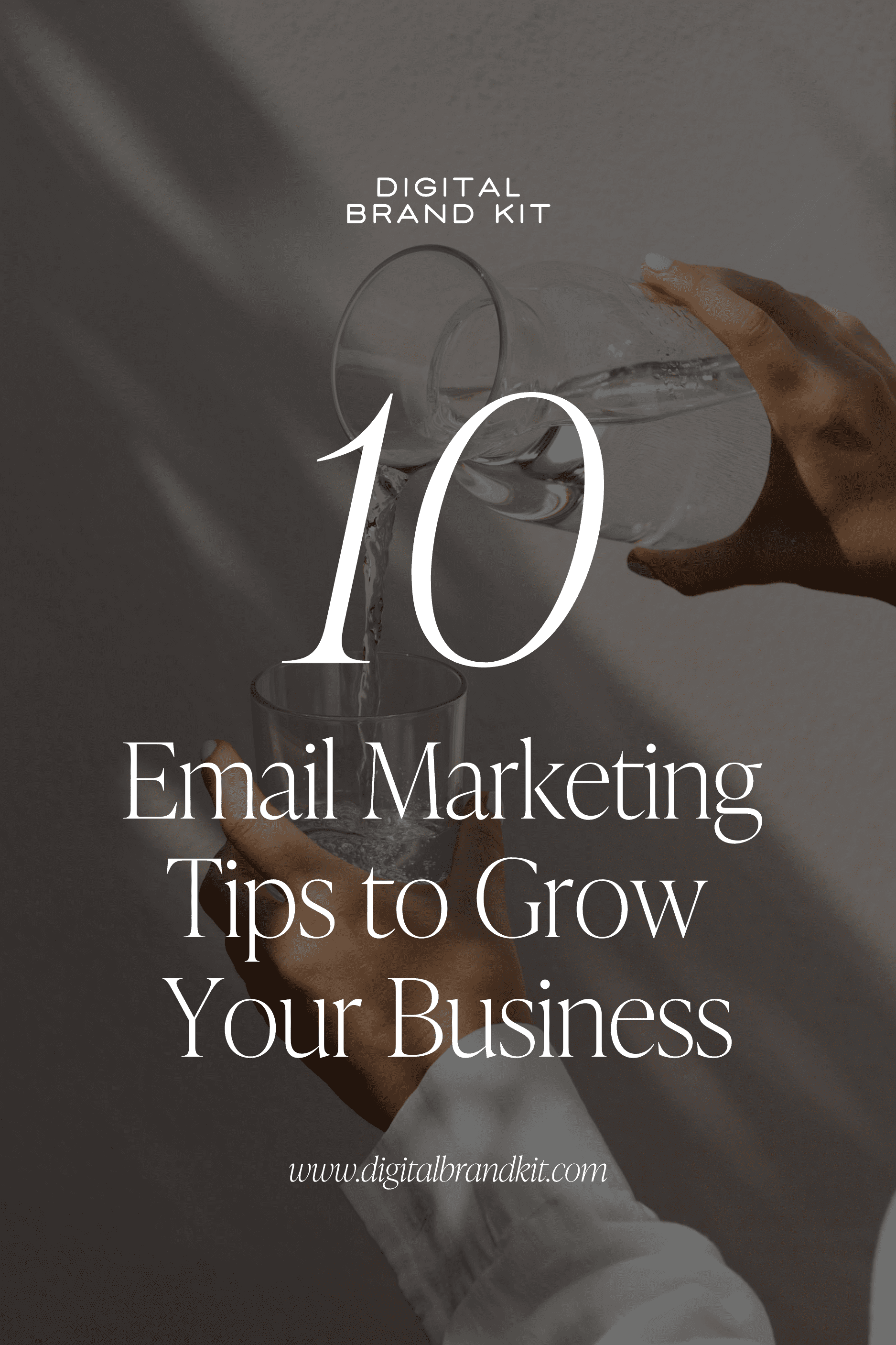 10 email marketing tips