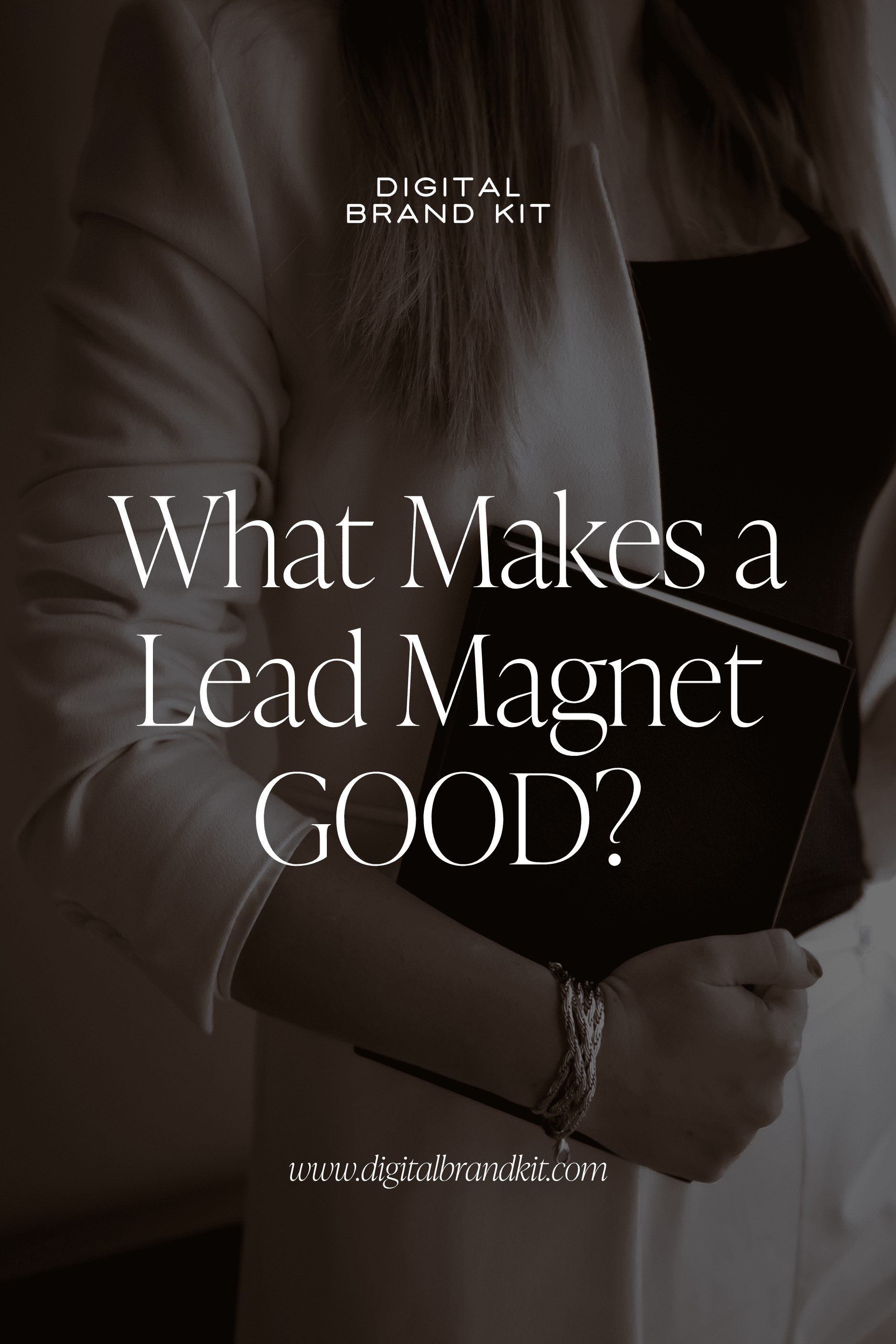 What makes a good lead magnet?