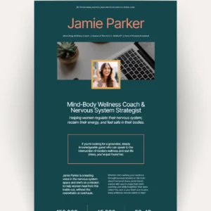 Media Kit