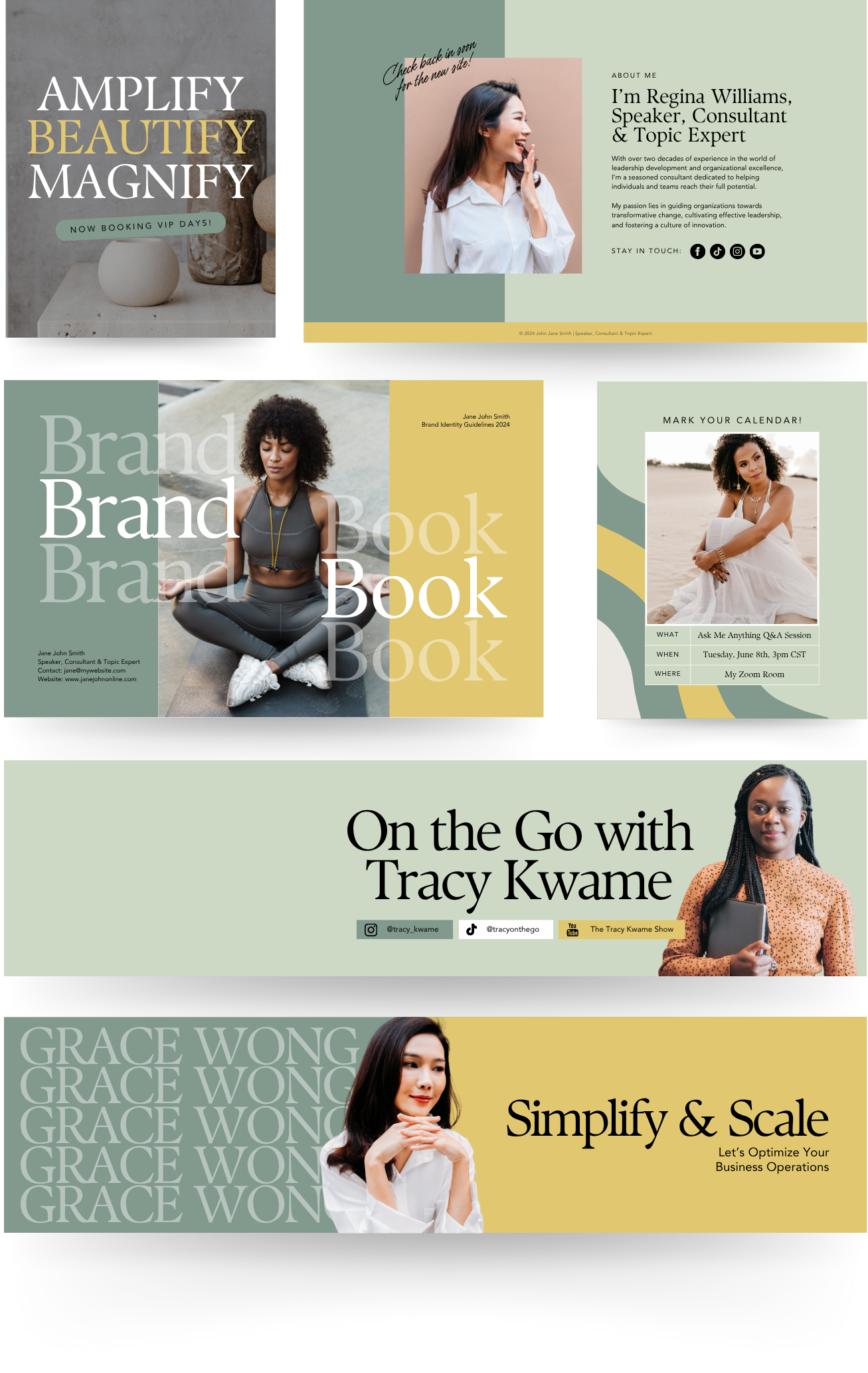 Style-_-Strategy-Color-Palette-IG-Story-Forest-Gold