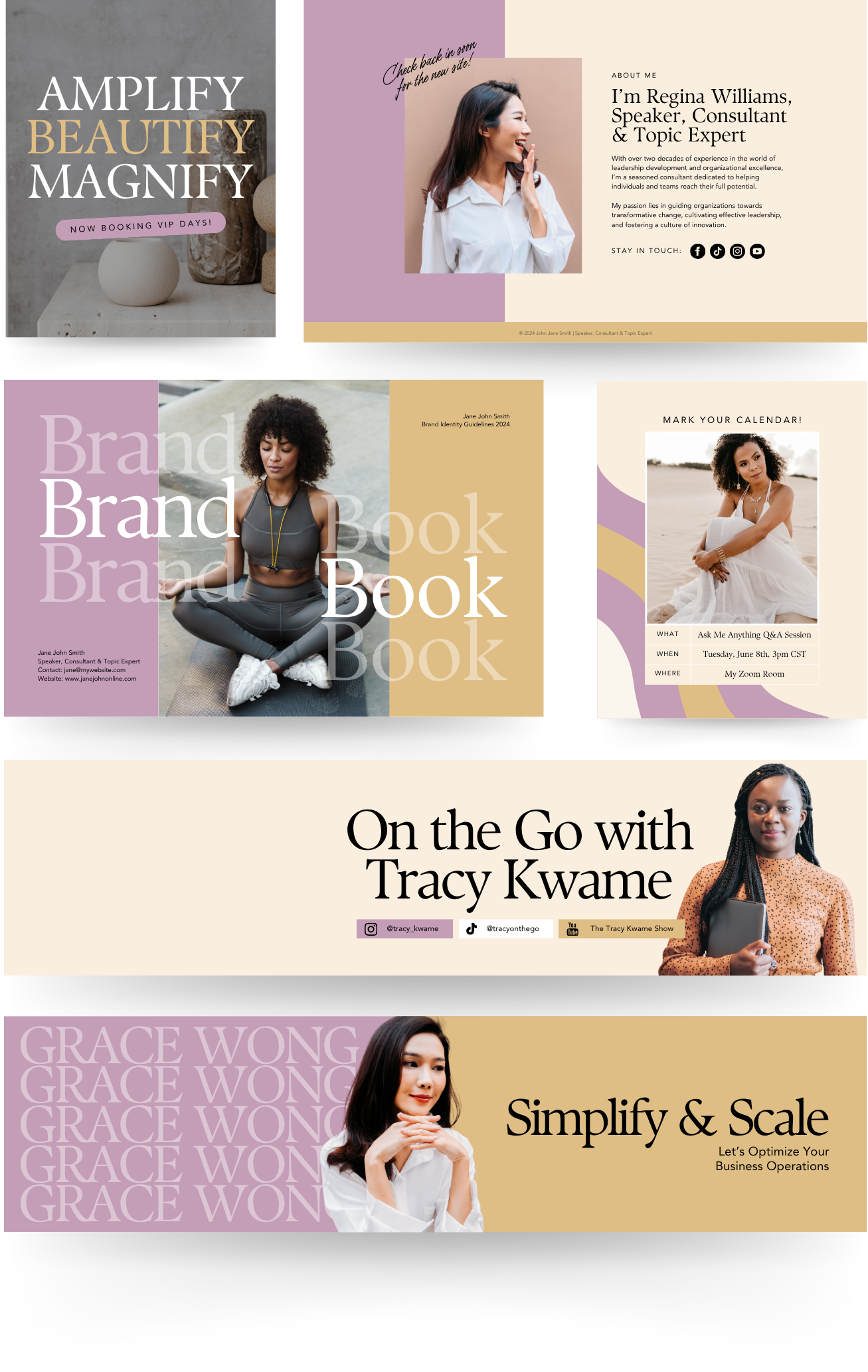 Style-_-Strategy-Color-Palette-IG-Story-Golden-Lavender