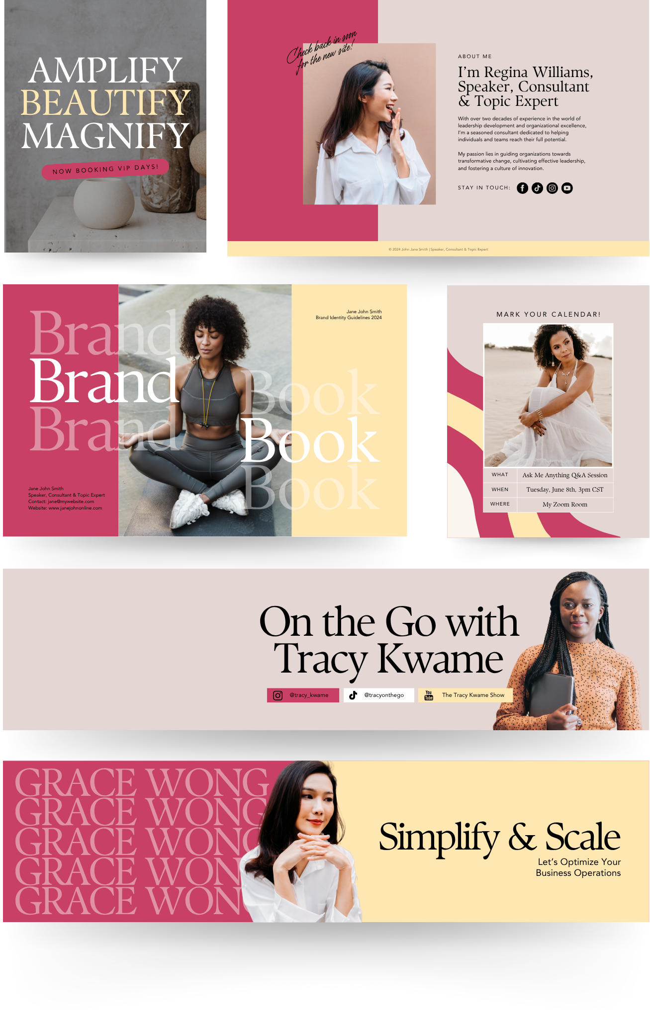 Style-_-Strategy-Color-Palette-IG-Story-Raspberry-Sorbet