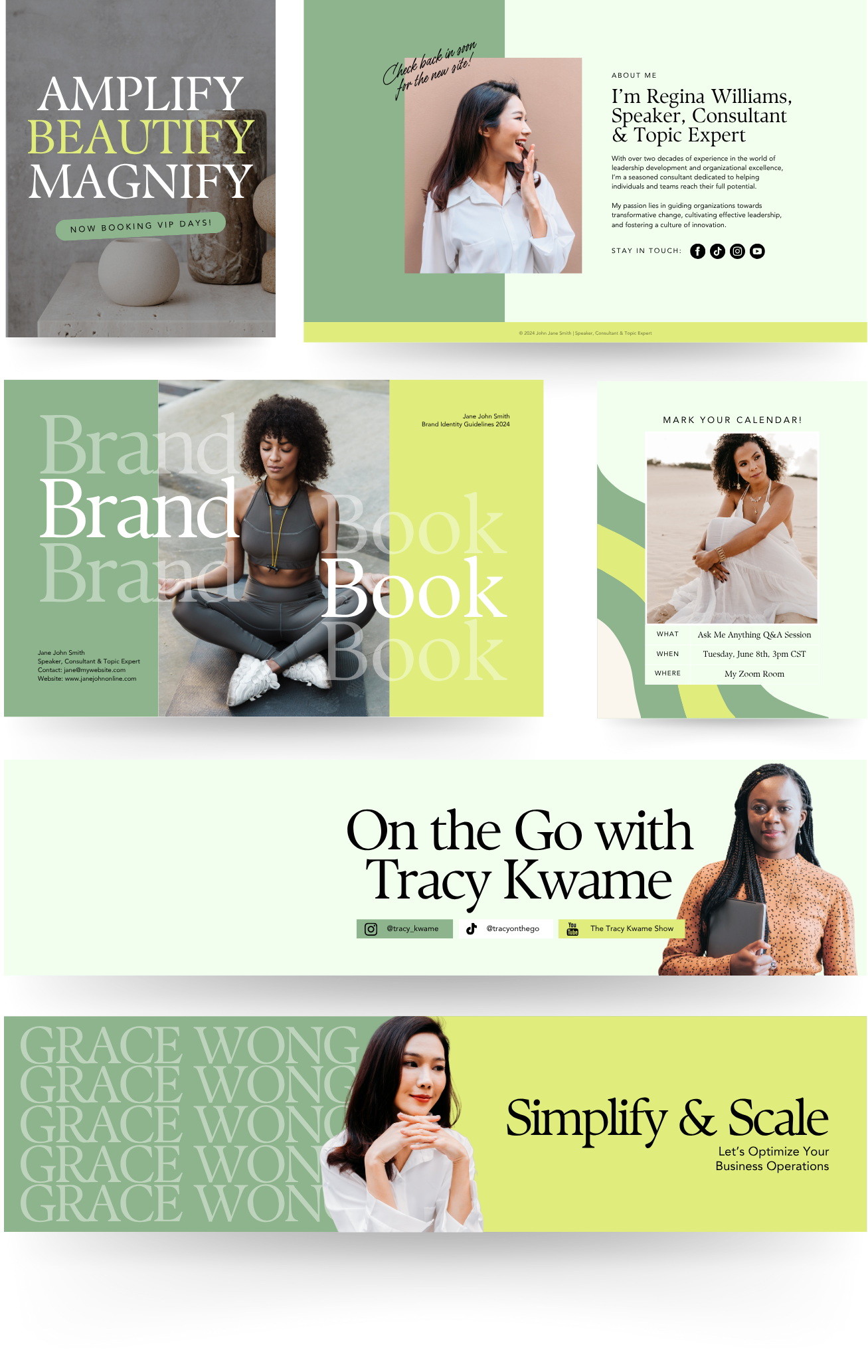 Style-_-Strategy-Color-Palette-IG-Story-Shades-of-Green